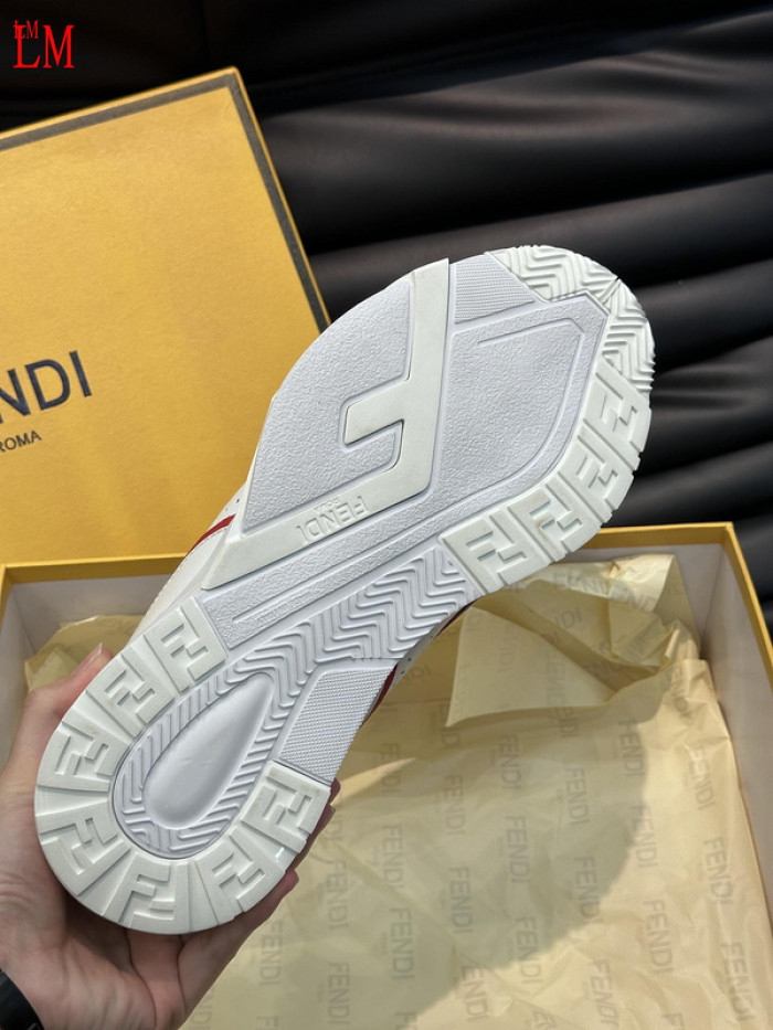 F**di sneakers