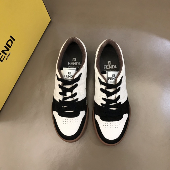 F**di sneakers