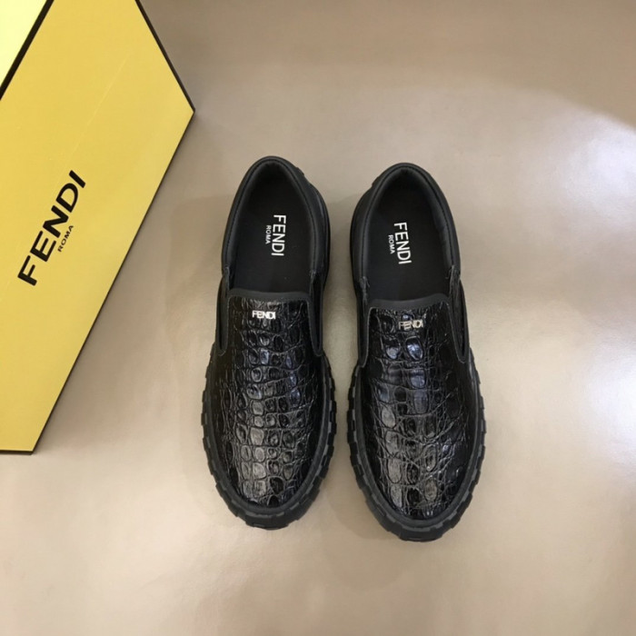 F**di sneakers