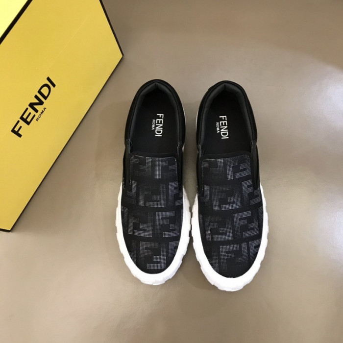 F**di sneakers