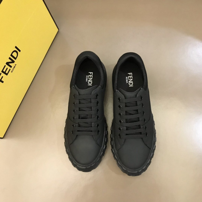 F**di sneakers
