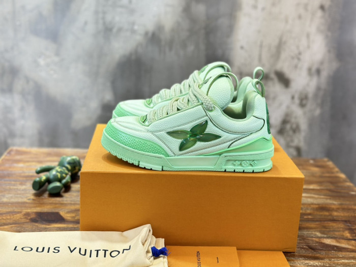 LUSV SNEAKERS