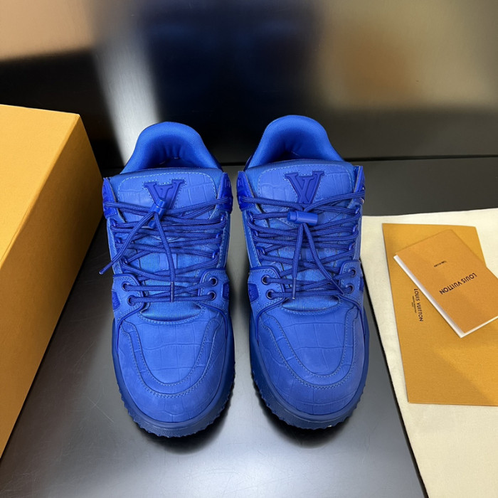 LUSV SNEAKERS