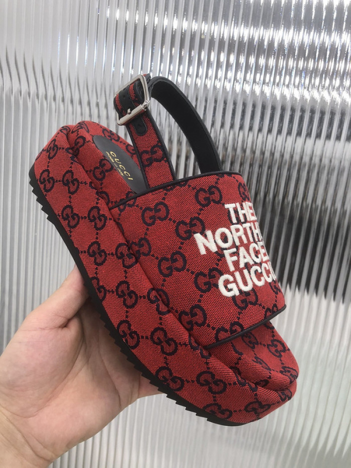 GCI GG Slide Sandal