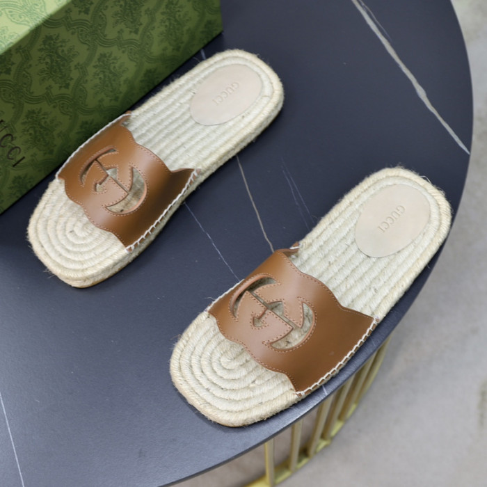 GCI GG Slide Sandal