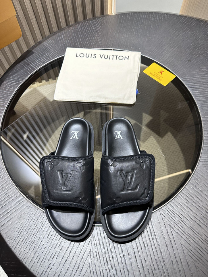 LUSV SLIDE