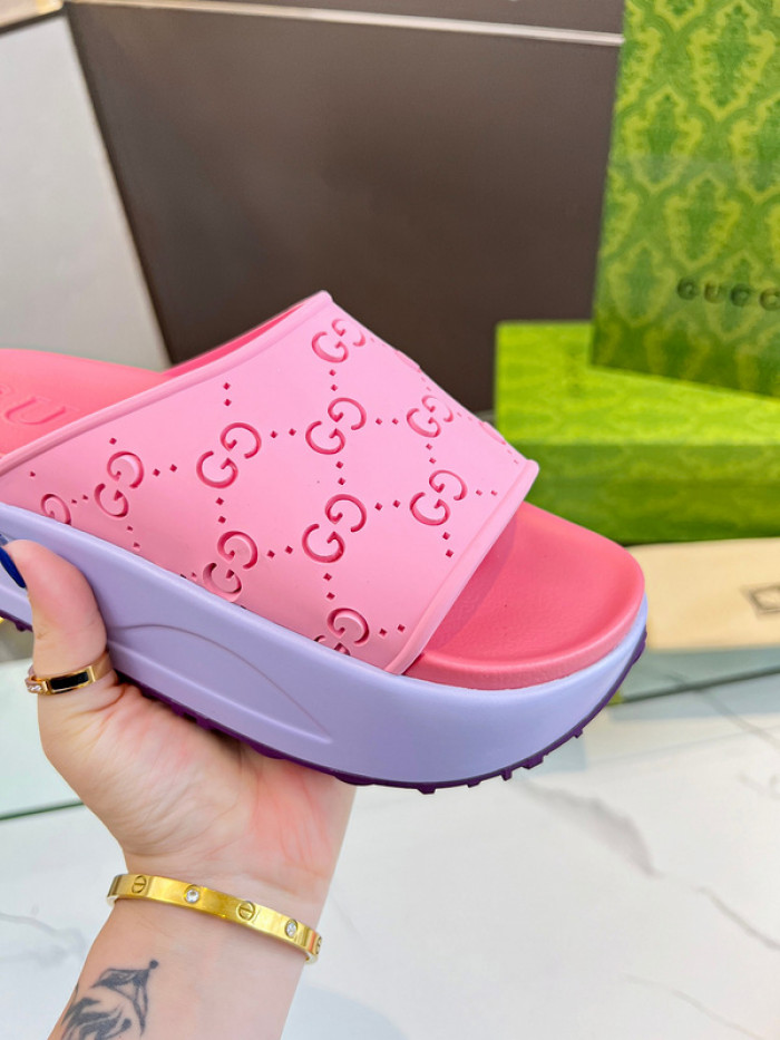 GCI GG Slide Sandal