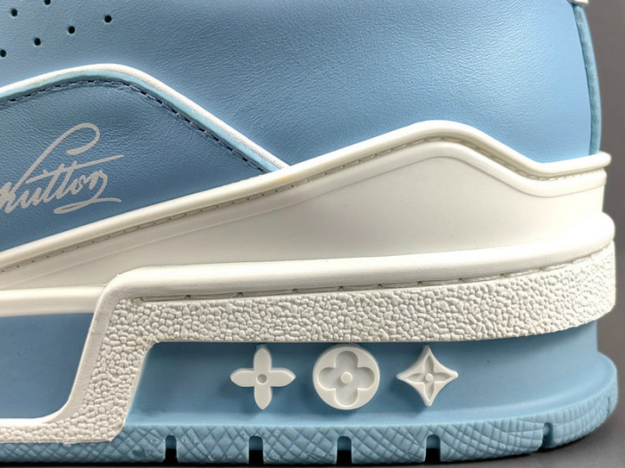 LUSV SNEAKERS