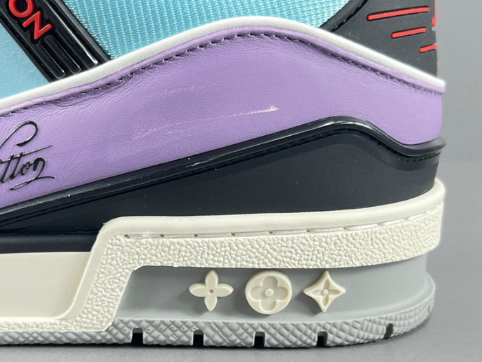 LUSV SNEAKERS