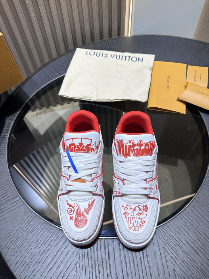 LUSV SNEAKERS