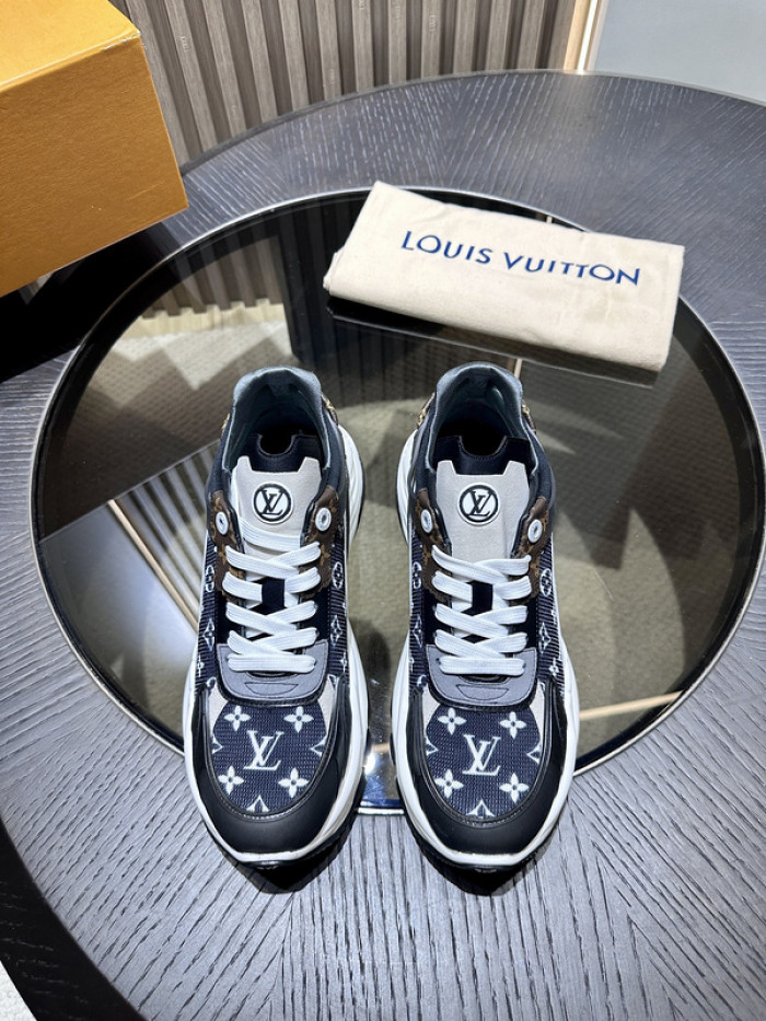 LUSV SNEAKERS