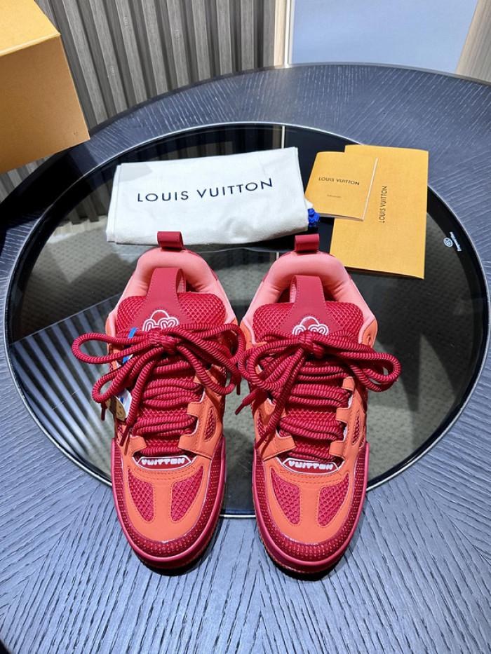 LUSV SNEAKERS