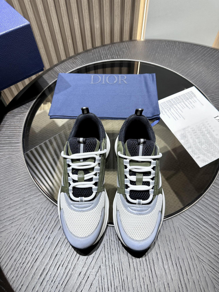 DOR B22 SNEAKERS