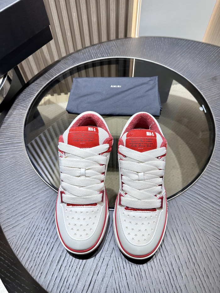 AMIRI SHOES