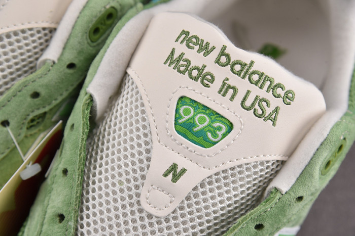 new Ba1an*e 993 "chive" u993gw