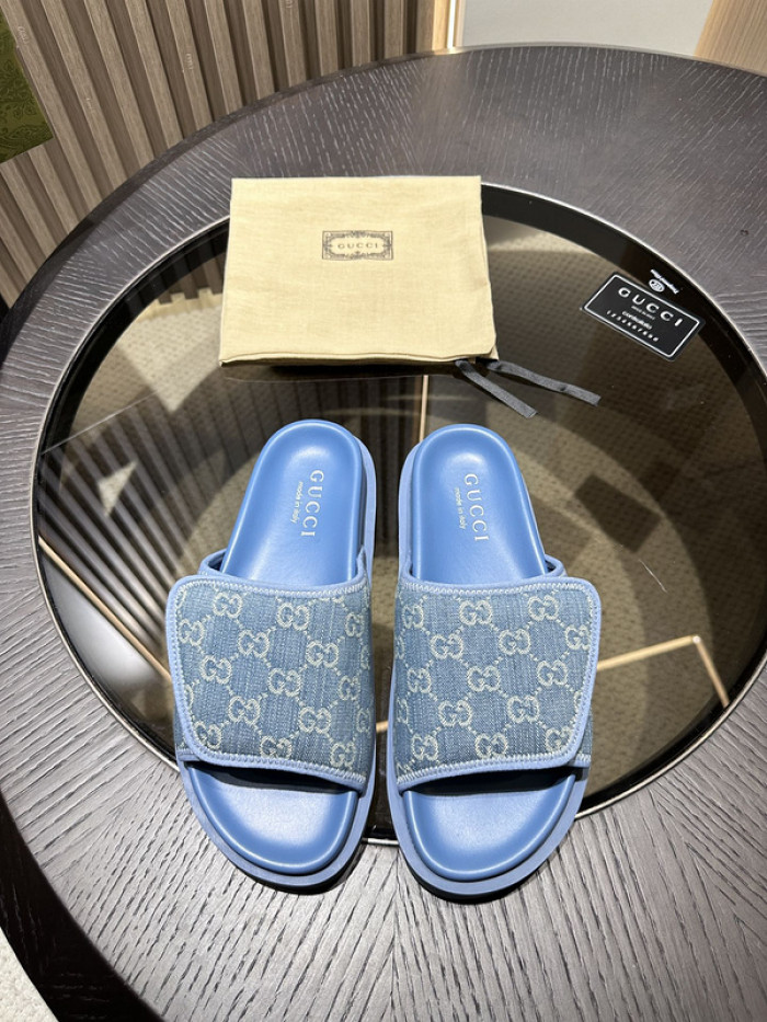 GCI GG Slide Sandal