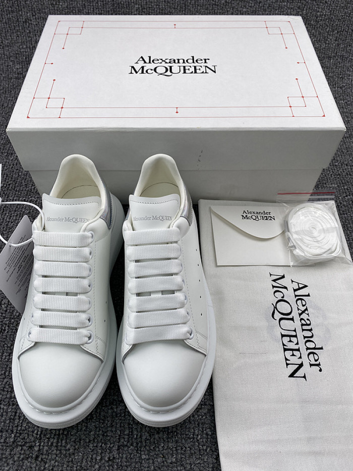 ALEXMQ Sneakers