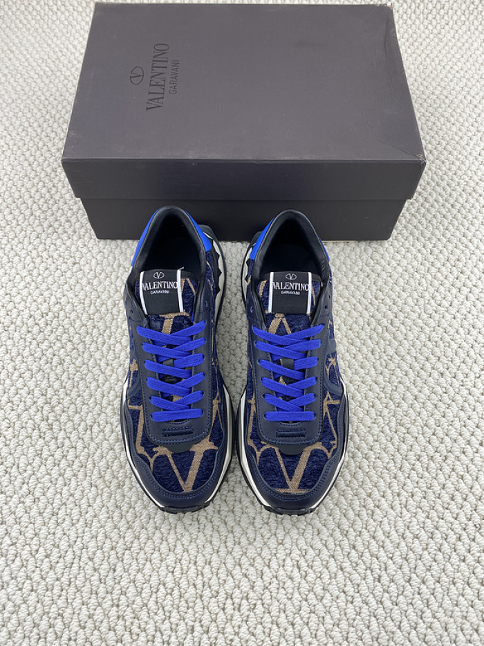 Va1e*ntin0 garavani sneaker