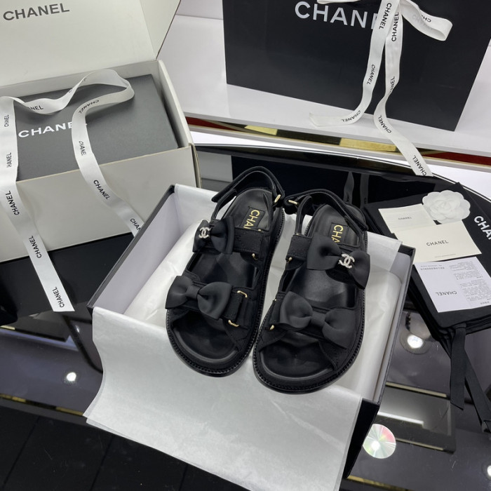 CN Slide Sandal