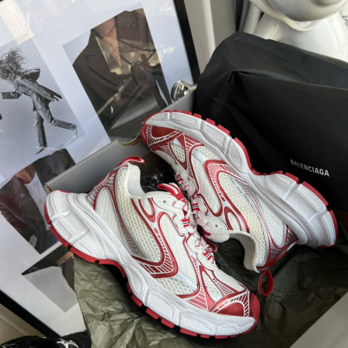 BALCIA 3XL SNEAKER