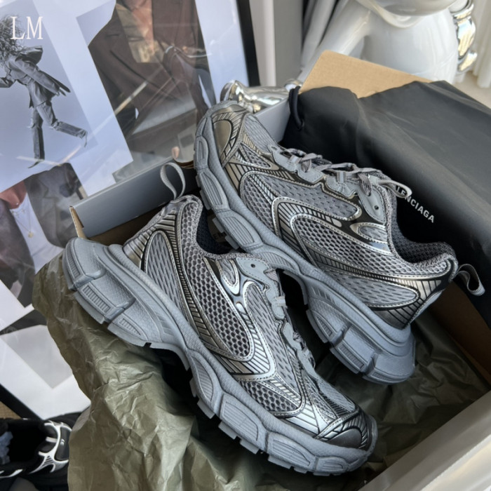 BALCIA 3XL SNEAKER