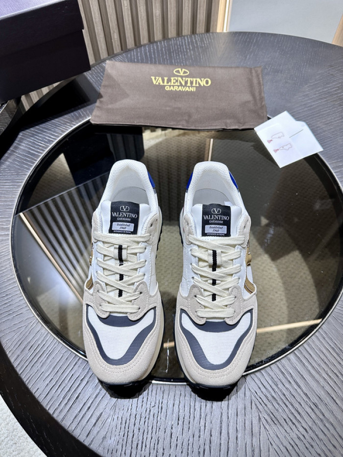 Va1e*ntin0 garavani sneaker