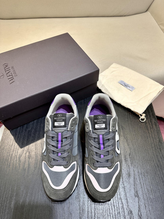 Va1e*ntin0 garavani sneaker