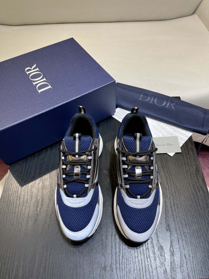 DOR B22 SNEAKERS