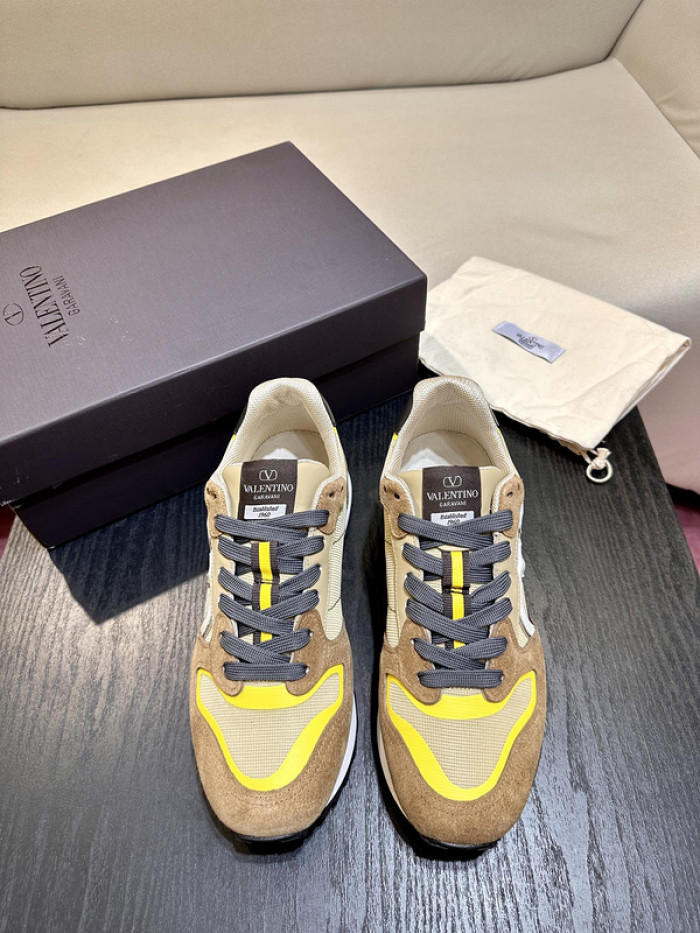 Va1e*ntin0 garavani sneaker