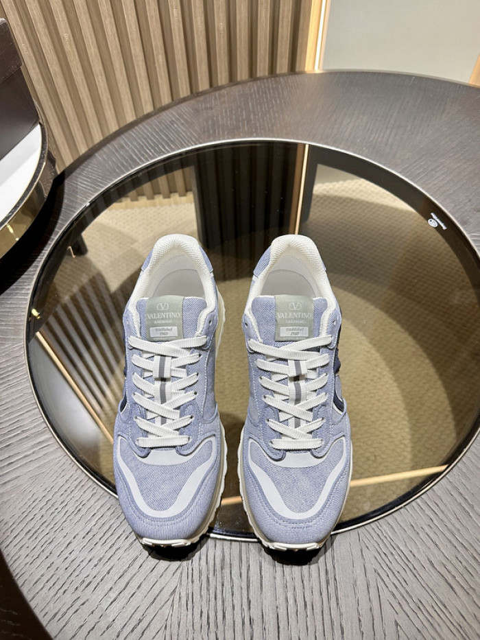 Va1e*ntin0 garavani sneaker