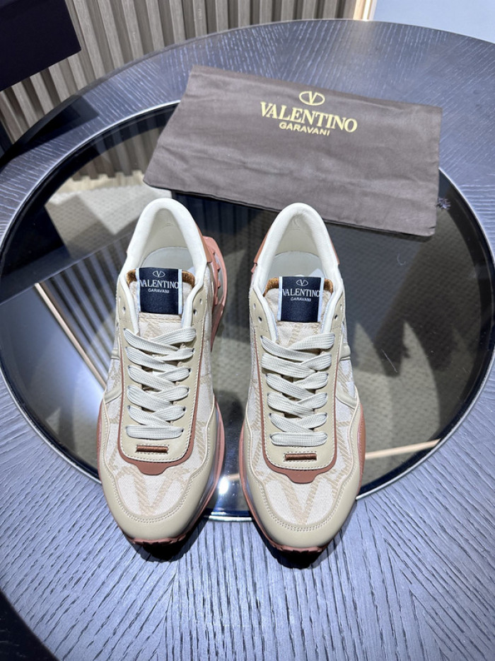 Va1e*ntin0 garavani sneaker