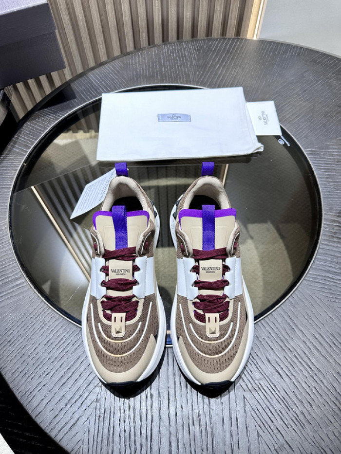 Va1e*ntin0 garavani sneaker