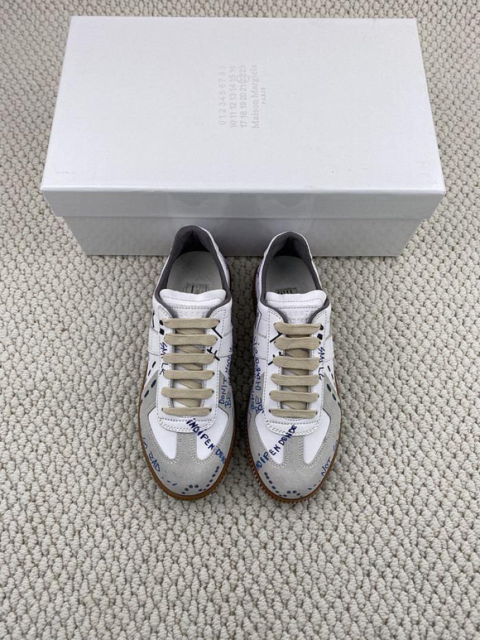 ma*s*n Ma*i*la sneaker
