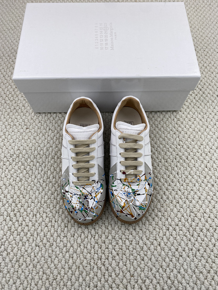 ma*s*n Ma*i*la sneaker