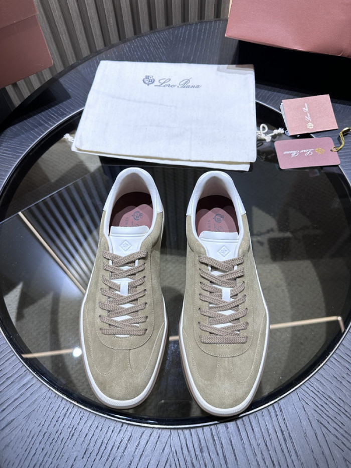 L0r0 P1ana sneaker
