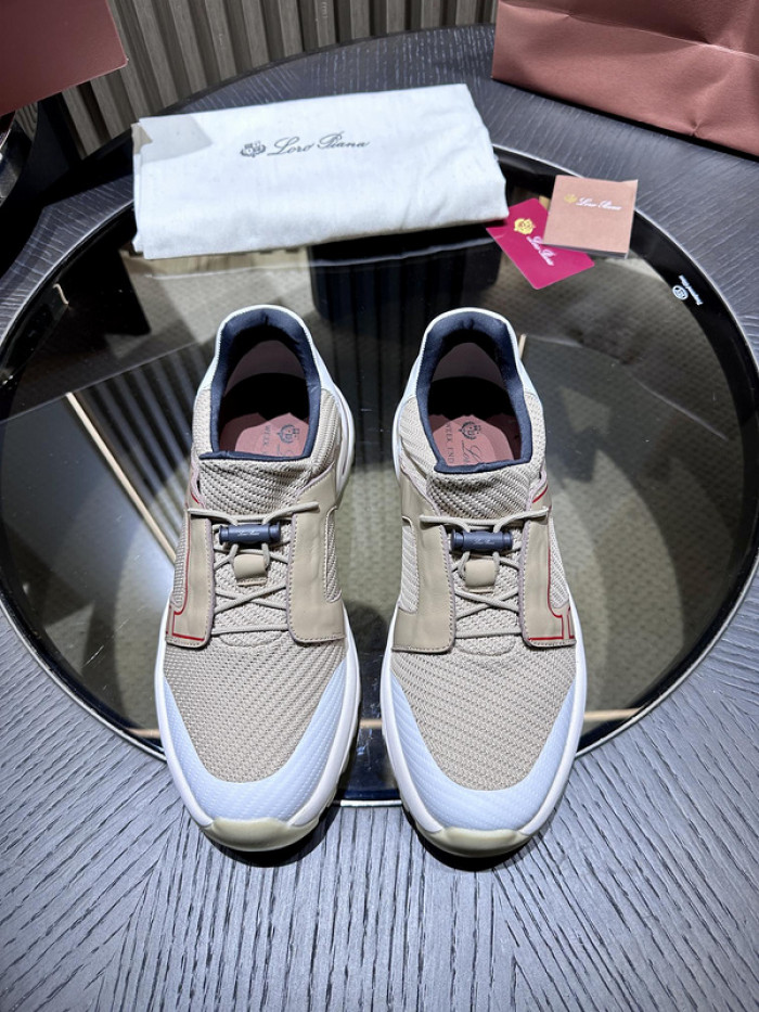 L0r0 P1ana sneaker