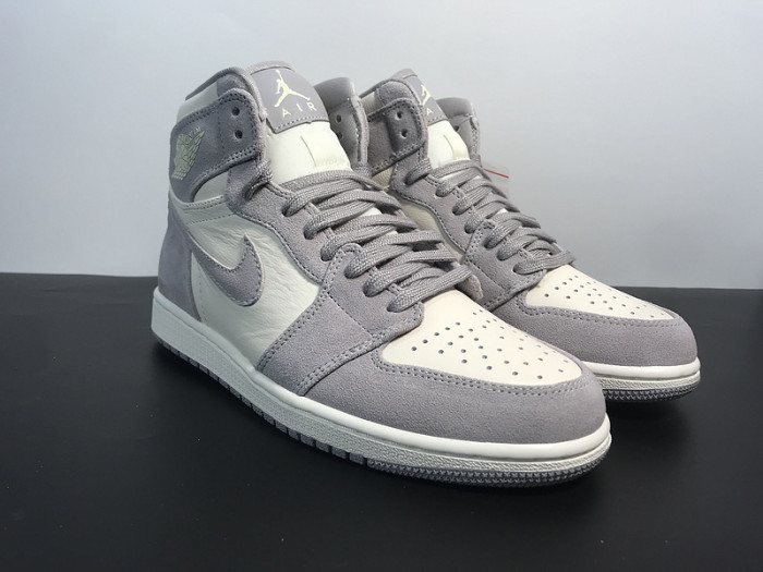 (wmns) air jordan 1 high preM1vm 