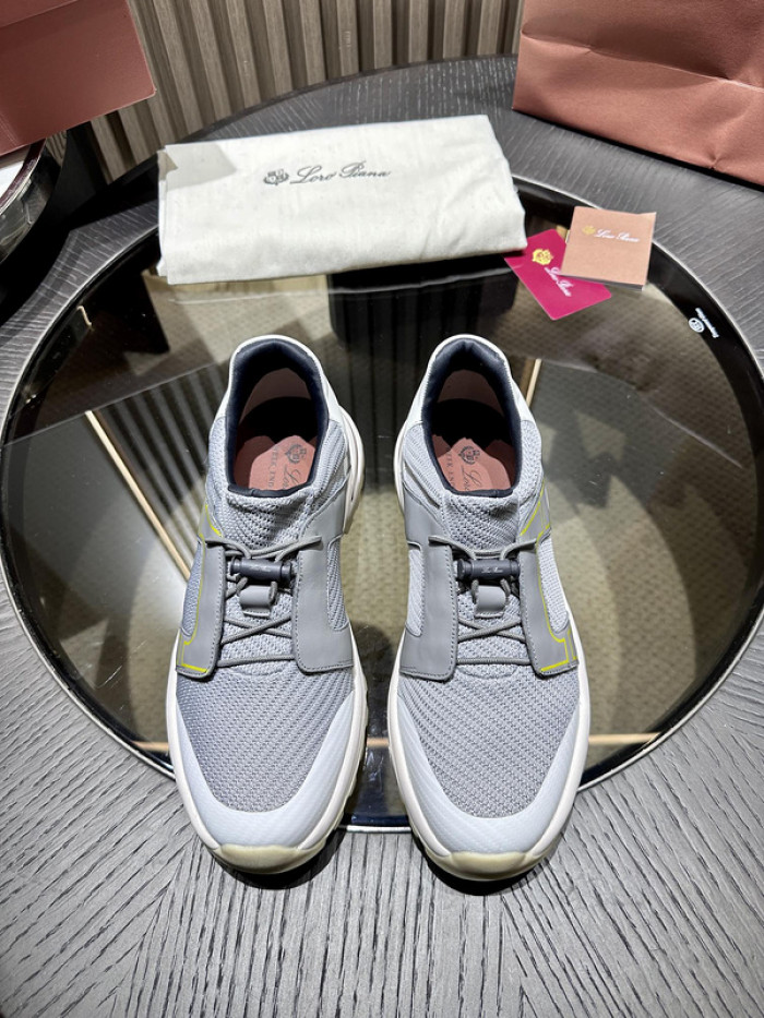 L0r0 P1ana sneaker