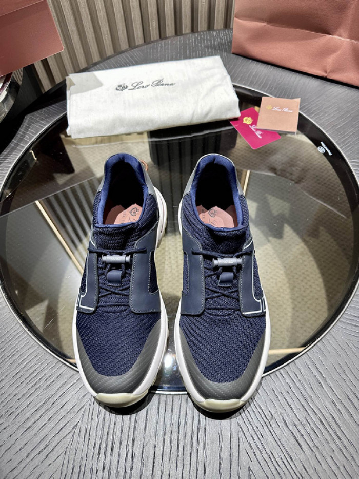 L0r0 P1ana sneaker