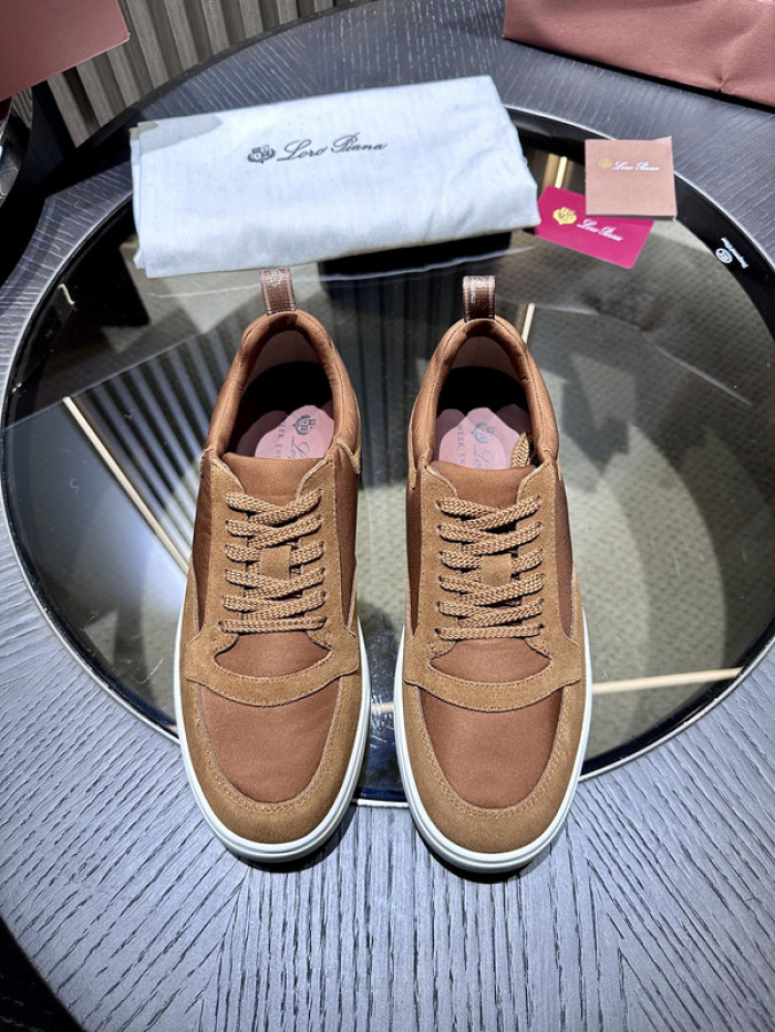 L0r0 P1ana sneaker