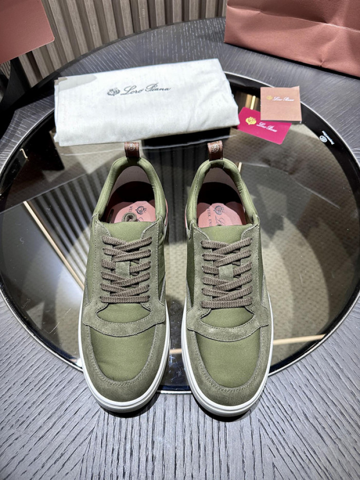 L0r0 P1ana sneaker
