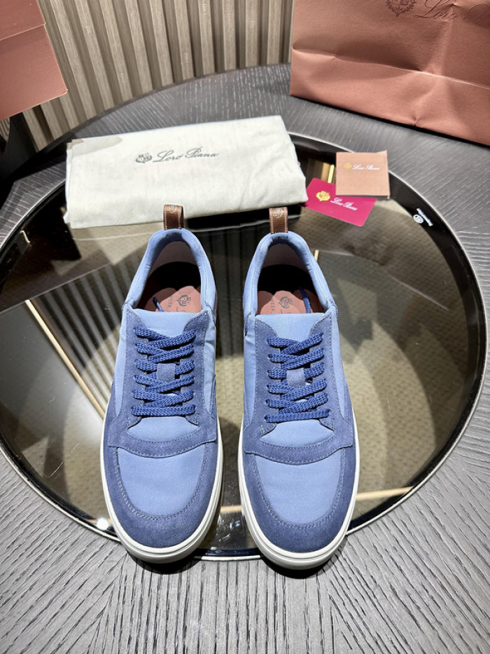 L0r0 P1ana sneaker