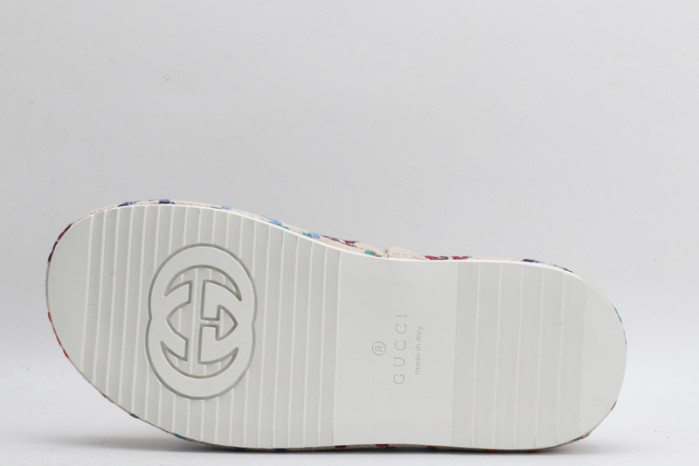 GCI GG Slide Sandal