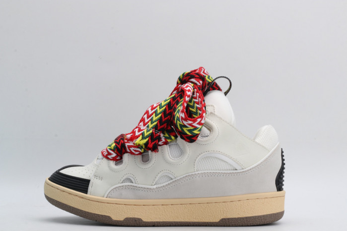 Lanu1n curb sneaker