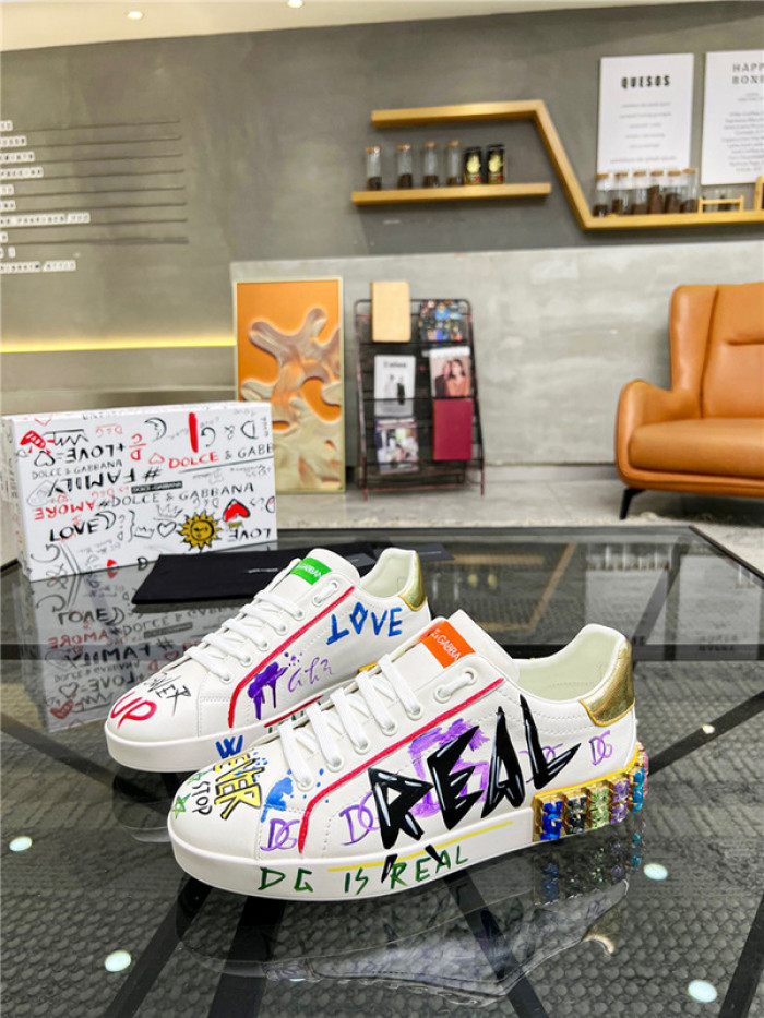 DG SNEAKER