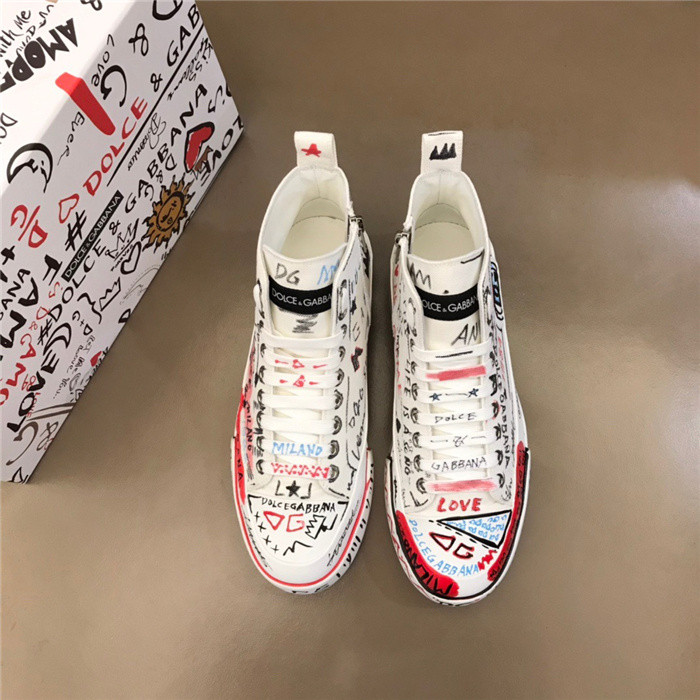 DG SNEAKER