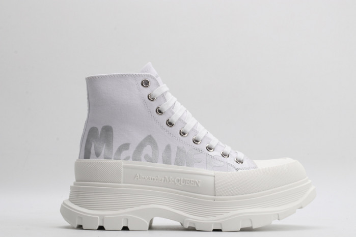 ALEXMQ Sneakers