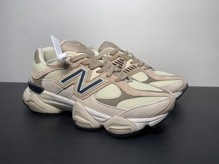 new Ba1an*e 9060 beige cream u9060zbb