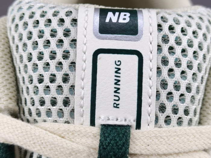 new Ba1an*e 1906r "white & green" m1906rq