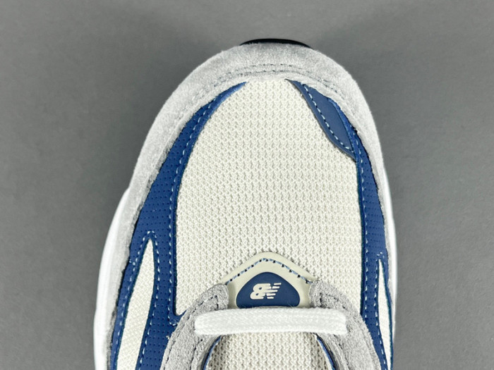 new Ba1an*e 990v6 gray navy fuelcell m990tc6